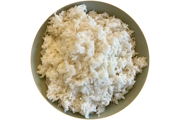 Basmati Rice