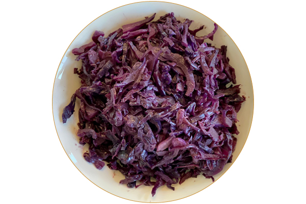 Red Cabbage