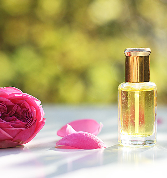 Aroma Oils Aroma Oils