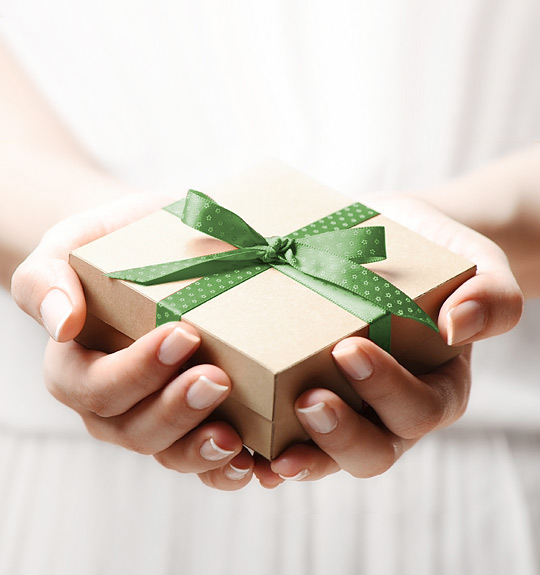 Gift ideas Gift ideas
