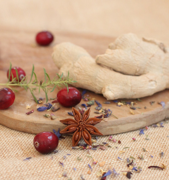 Spices Spices