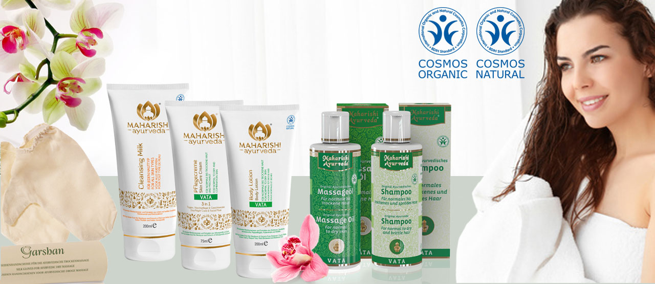 Natural Cosmetics Natural Cosmetics