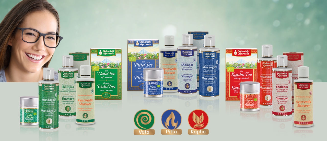 Ayurveda by dosha type Ayurveda by dosha type