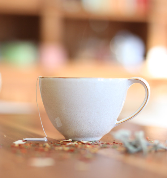 Herbal Teas Herbal Teas