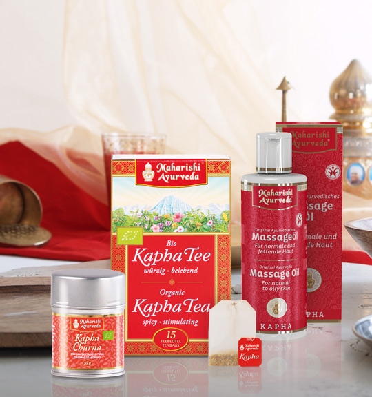 Kapha Products Kapha Products