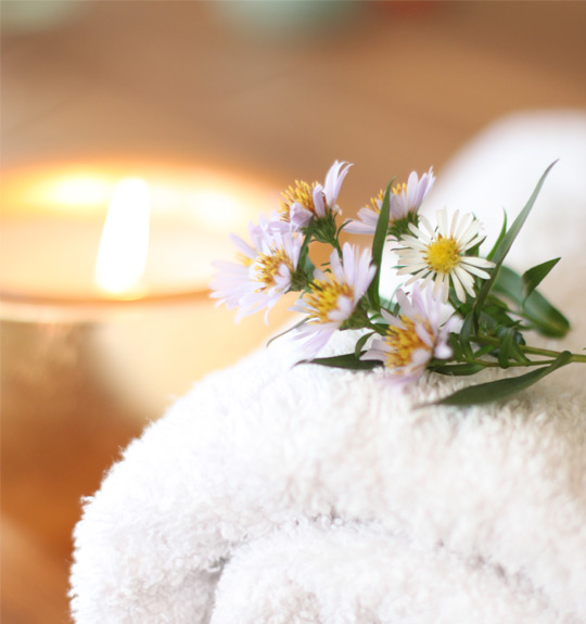 Massage Massage
