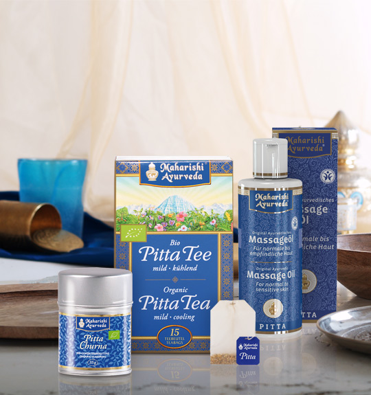 Pitta Products Pitta Products