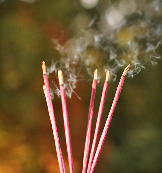 Incense Incense