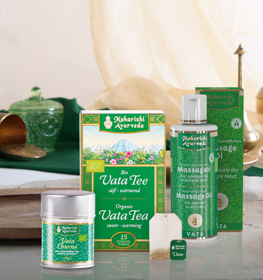 Vata Products Vata Products