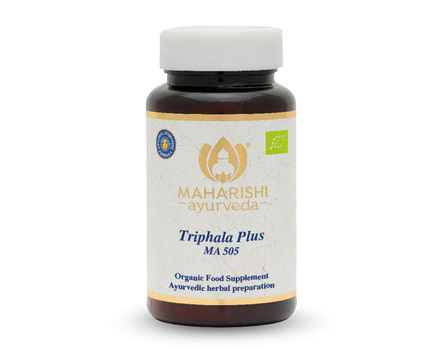 Triphala Plus Triphala Plus