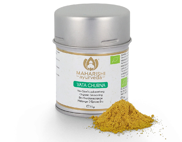 Vata Churna organic Vata Churna organic