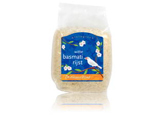 Basmati Rice organic Basmati Rice organic