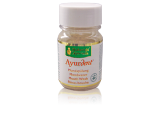 Ayurdent Mouthwash, CNC Ayurdent Mouthwash, CNC
