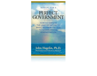 Perfect Government Perfect Government