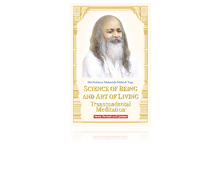 Science of Being Science of Being