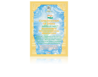 Constitution of India Constitution of India