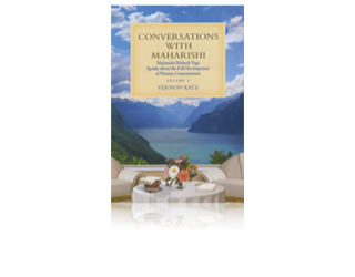 Conversations with Maharishi Vol 2 Conversations with Maharishi Vol 2
