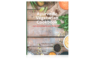 Ayurvedic Vegetarian Cookbook Ayurvedic Vegetarian Cookbook