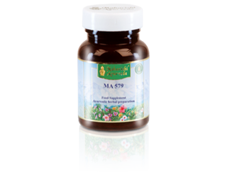 MA 579 MA 579