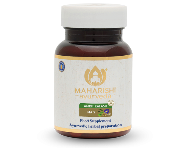 Amrit Kalash - MA 5 Tablets Amrit Kalash - MA 5 Tablets