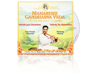 Hari Prasad Chaurasia (Bamboo Flute) Dynamism (7-10 hrs), CD Hari Prasad Chaurasia (Bamboo Flute) Dynamism (7-10 hrs), CD