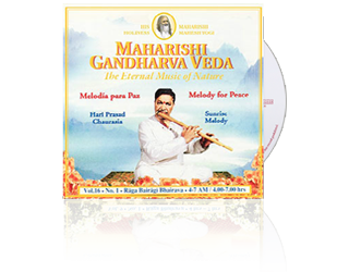 Hari Prasad Chaurasia (Bamboo Flute) Peace (4-7 hrs), CD Hari Prasad Chaurasia (Bamboo Flute) Peace (4-7 hrs), CD