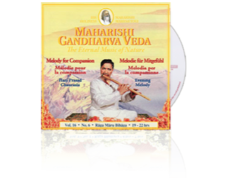 Hari Prasad Chaurasia (Bamboo Flute) Compassion (19-22 hrs), CD Hari Prasad Chaurasia (Bamboo Flute) Compassion (19-22 hrs), CD