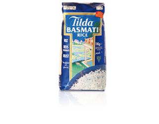 Basmati Rice Tilda, 1 kg Basmati Rice Tilda, 1 kg