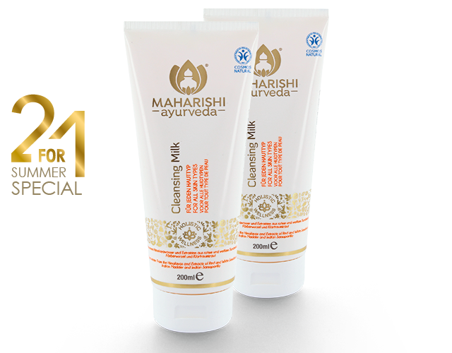 Cleansing Milk, CNC Cleansing Milk, CNC