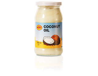 Coconut Oil Coconut Oil