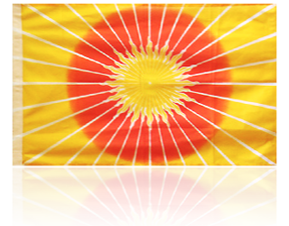 Flag of the Global Country of World 50x75cm Flag of the Global Country of World 50x75cm