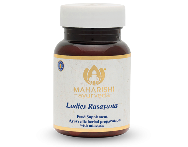 Ladies' Rasayana Ladies' Rasayana