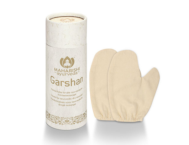 Garshan Gloves