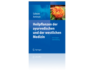 Heilpflanzen der ayurvedischen und der westlichen Medizin Heilpflanzen der ayurvedischen und der westlichen Medizin