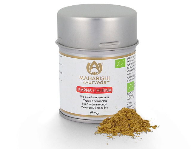 Kapha Churna organic Kapha Churna organic