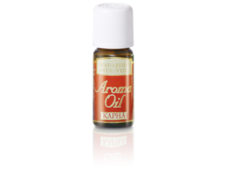 Kapha Aroma Oil Kapha Aroma Oil