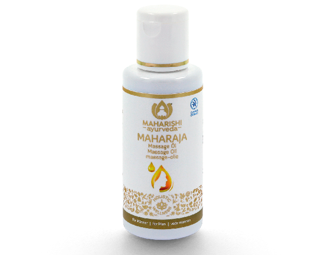 Maharaja Massage Oil – for men, CNC Maharaja Massage Oil – for men, CNC