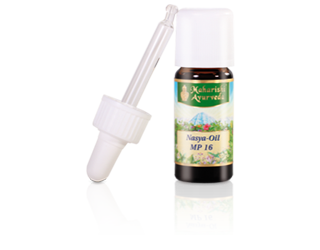 Nasya Oil, 10 ml Nasya Oil, 10 ml