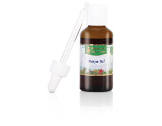 Nasya Oil, 50 ml Nasya Oil, 50 ml