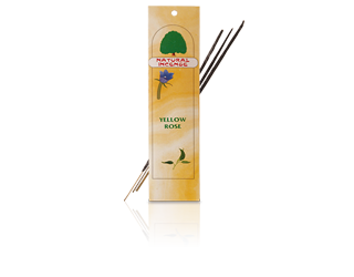 Natural-Yellow Rose, 1 pack Natural-Yellow Rose, 1 pack