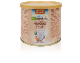Organic Almond Drink Organic Almond Drink