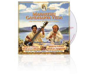 Raga Sura Malhara, CD Raga Sura Malhara, CD