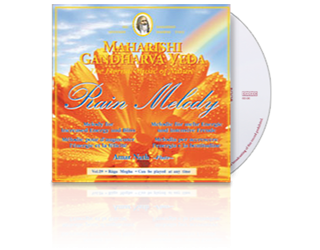 Rain Melody with Amar Nath, CD Rain Melody with Amar Nath, CD