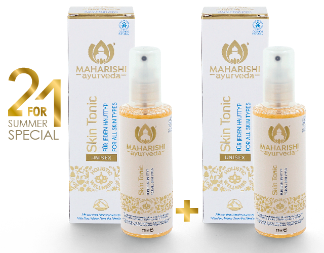 Skin Tonic, CNC Skin Tonic, CNC