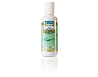 Vata Hair Oil Vata Hair Oil