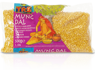 Yellow Mung Beans Yellow Mung Beans