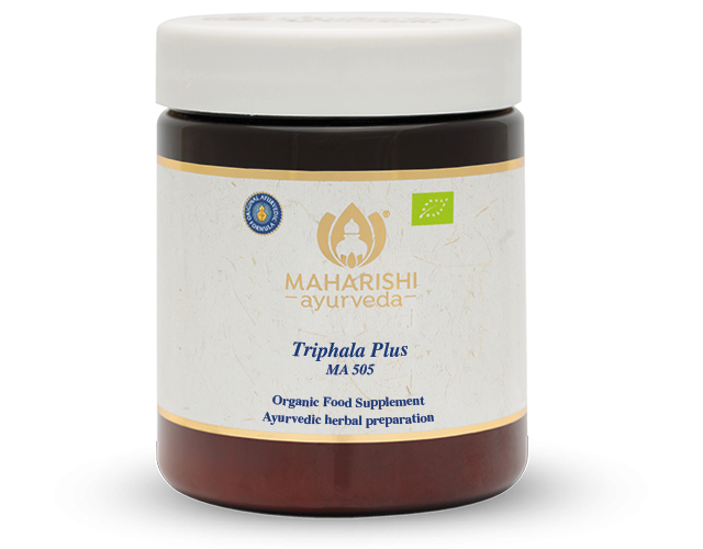 Triphala Plus powder (organic), 250 g