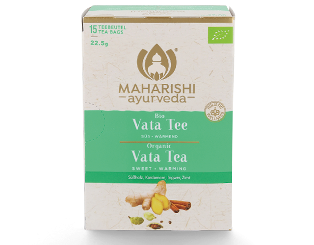 Vata Tea organic