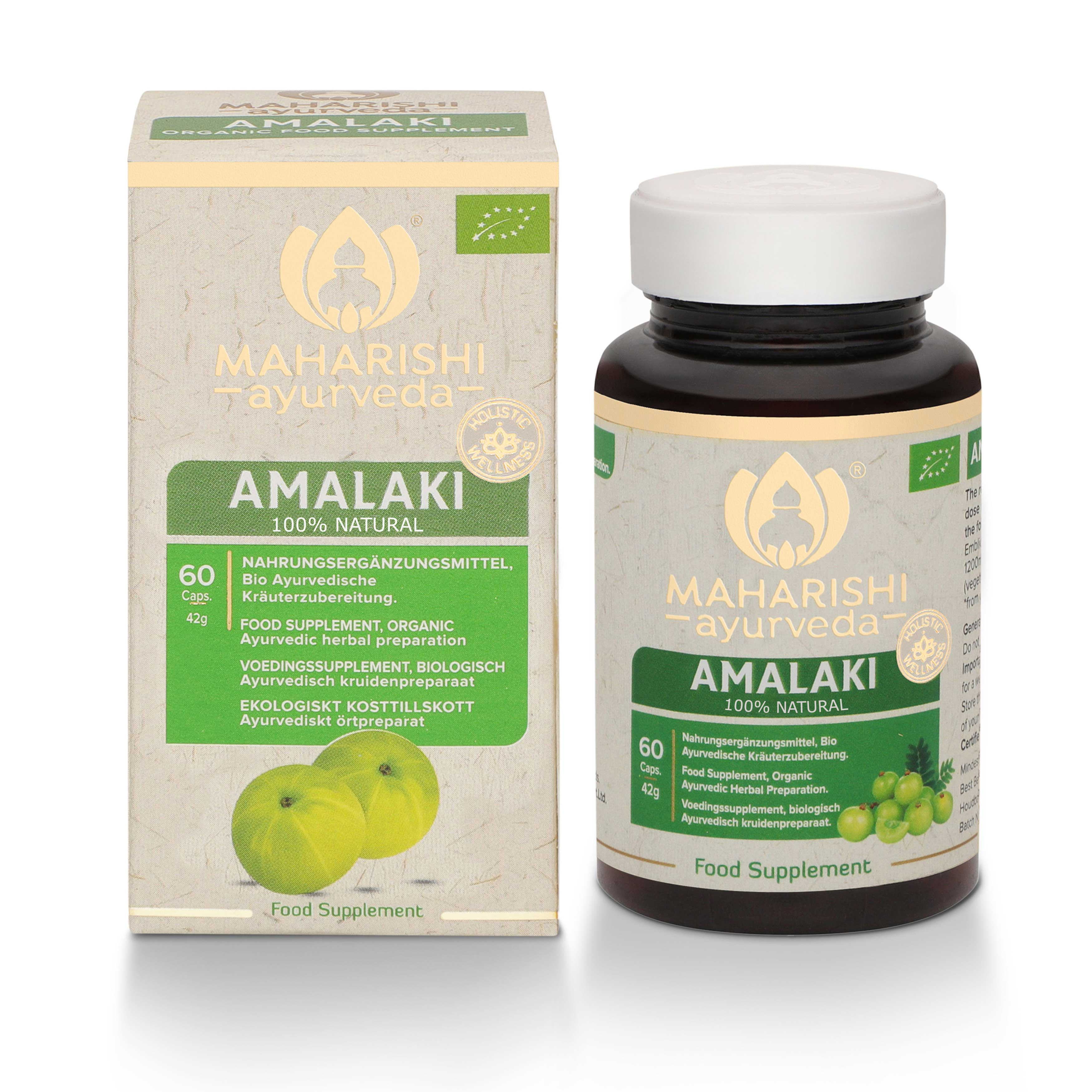 AMALAKI NATURAL