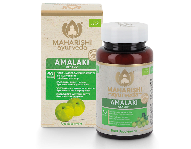 Amalaki